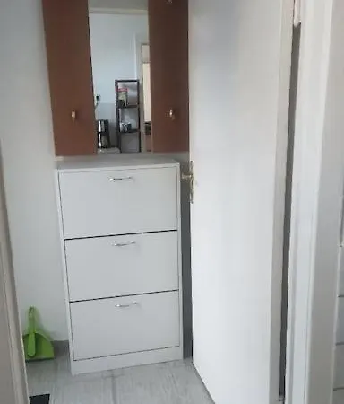 Апартаменты Mit Garten In Zentrum